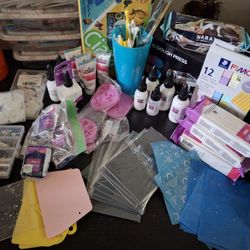 art Supplies