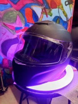 Helmet     Auboa -MD-813--.Black