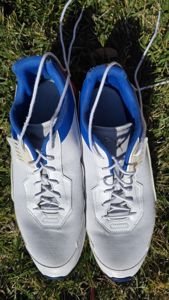 👟 Men’s Sneakers – Size 13 – $10