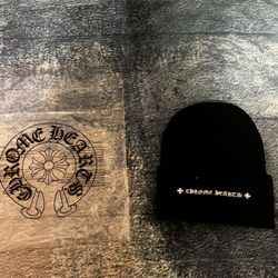 Beanie