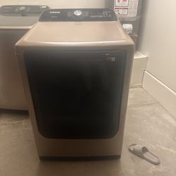 samsung dryer electronic 