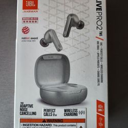 JBL Live PRO2 