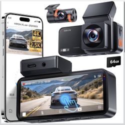 Dashcam