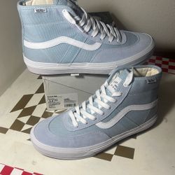Vans M9