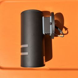 Outdoor Vertical Light 