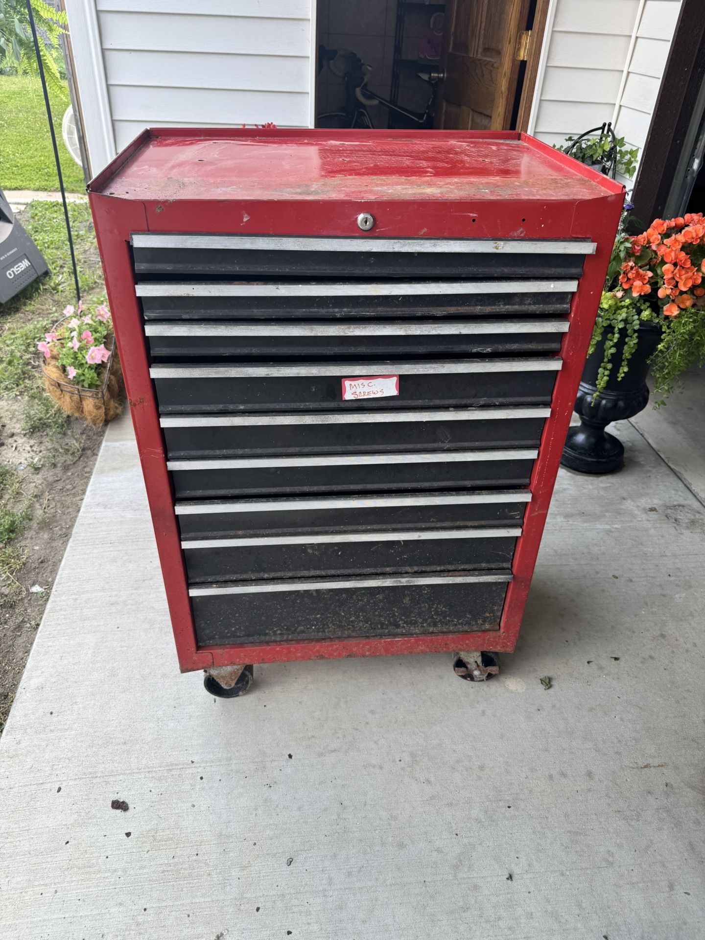 Tool Box