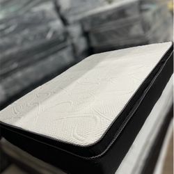 Top Quality Brand New Mattresses On Sale 🚨 Colchones De Alta Calidad En Venta - We Deliver 🚚 (Starting Price $99)