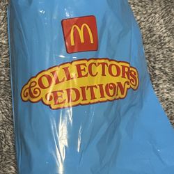 McDonald’s Cup