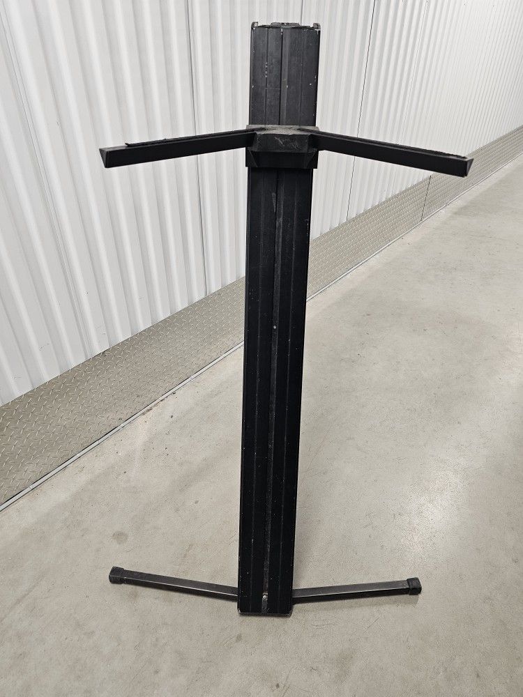 Heavy Duty Keyboard Stand For 61/76 Keys