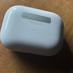 Apple AirPods Pro 2nd Gen