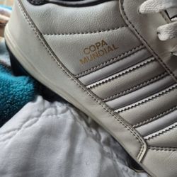 Adidas Soccer Cleats Special Edition 