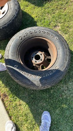 Firestone Tires