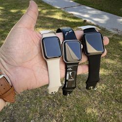 Apple Watch SE / 3 / 7 / 8