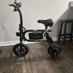 E Bike 