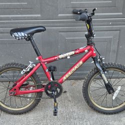 Kids Bicycle