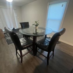Dinning Room Set