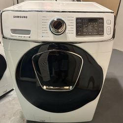 Samsung Washer For Parts Or To Fix