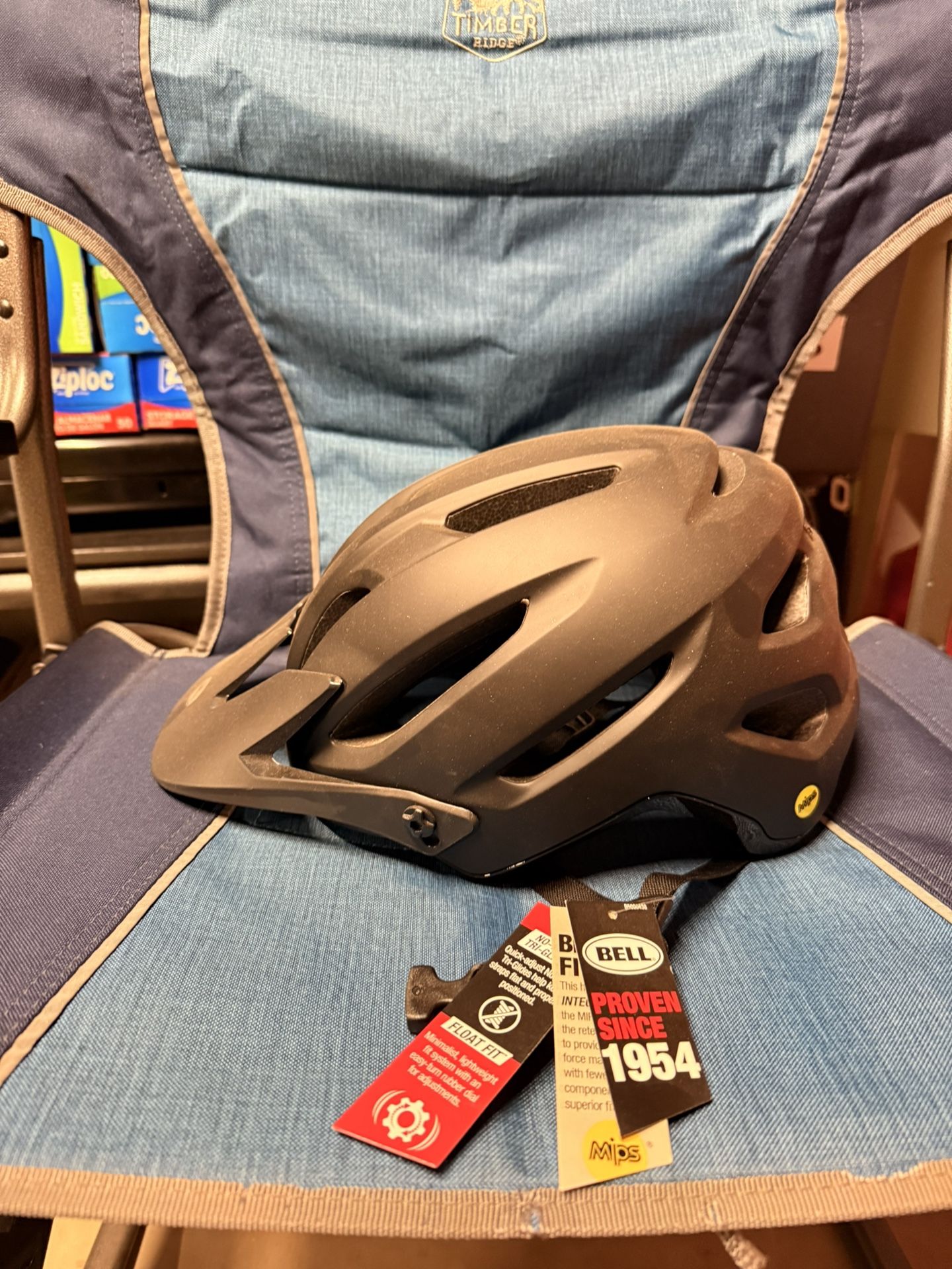 Bell 4forty MIPS Bike Helmet XL