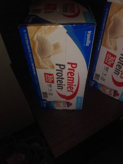 Premier Protein
