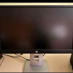 Computer Monitor 