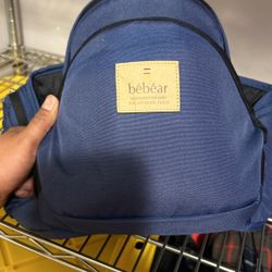 Bebear Baby Carrier