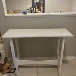 Entry Table