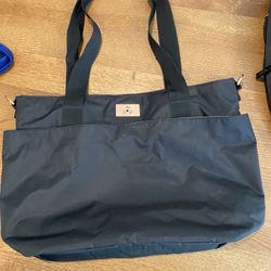 JuJuBe Diaper Bag