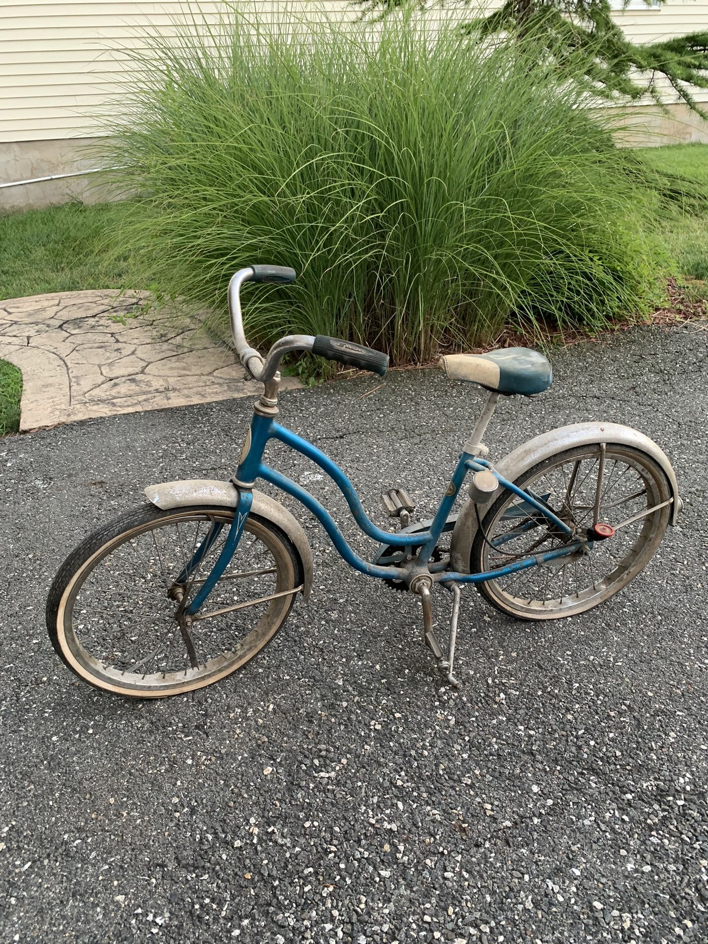 Schwinn Bantam