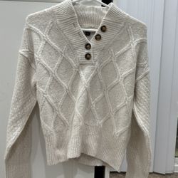 Universal Thread Women’s Sweater