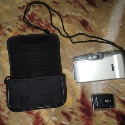 Olympus Epic Zoom 170