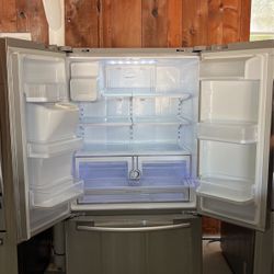 Samsung Refrigerator 