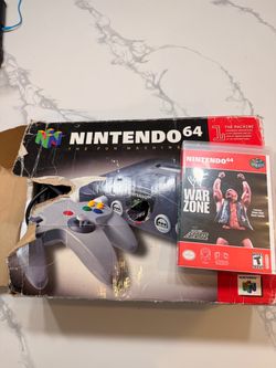 Nintendo 64