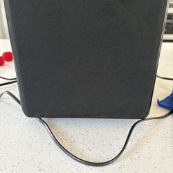 Episode home subwoofer