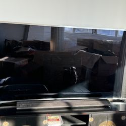 65 Inch Sony TV -Must be picked up by 5/1/25