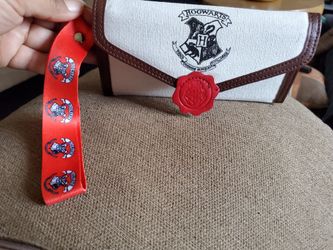 Harry Potter wallet