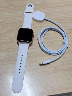APPLE WATCH. SERIES 10. 42MM. GPS ONLY,