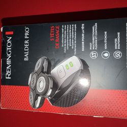 Electric shaver brand new