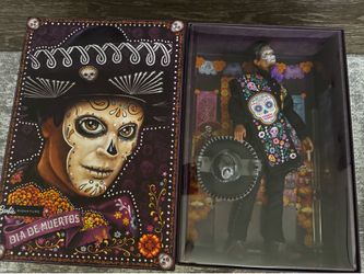 Collectible doll