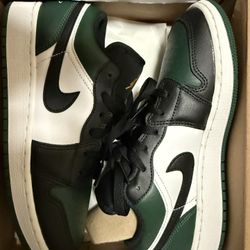 Jordan 1 Low 