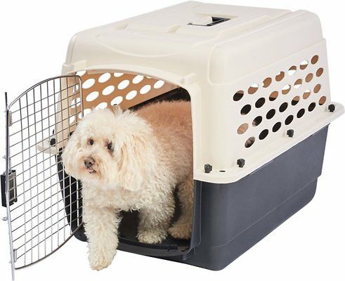 Pet Crate (medium)