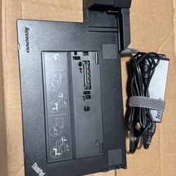 Lenovo Docking Station