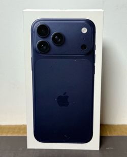 iphone 17 pro max 256gb unlocked