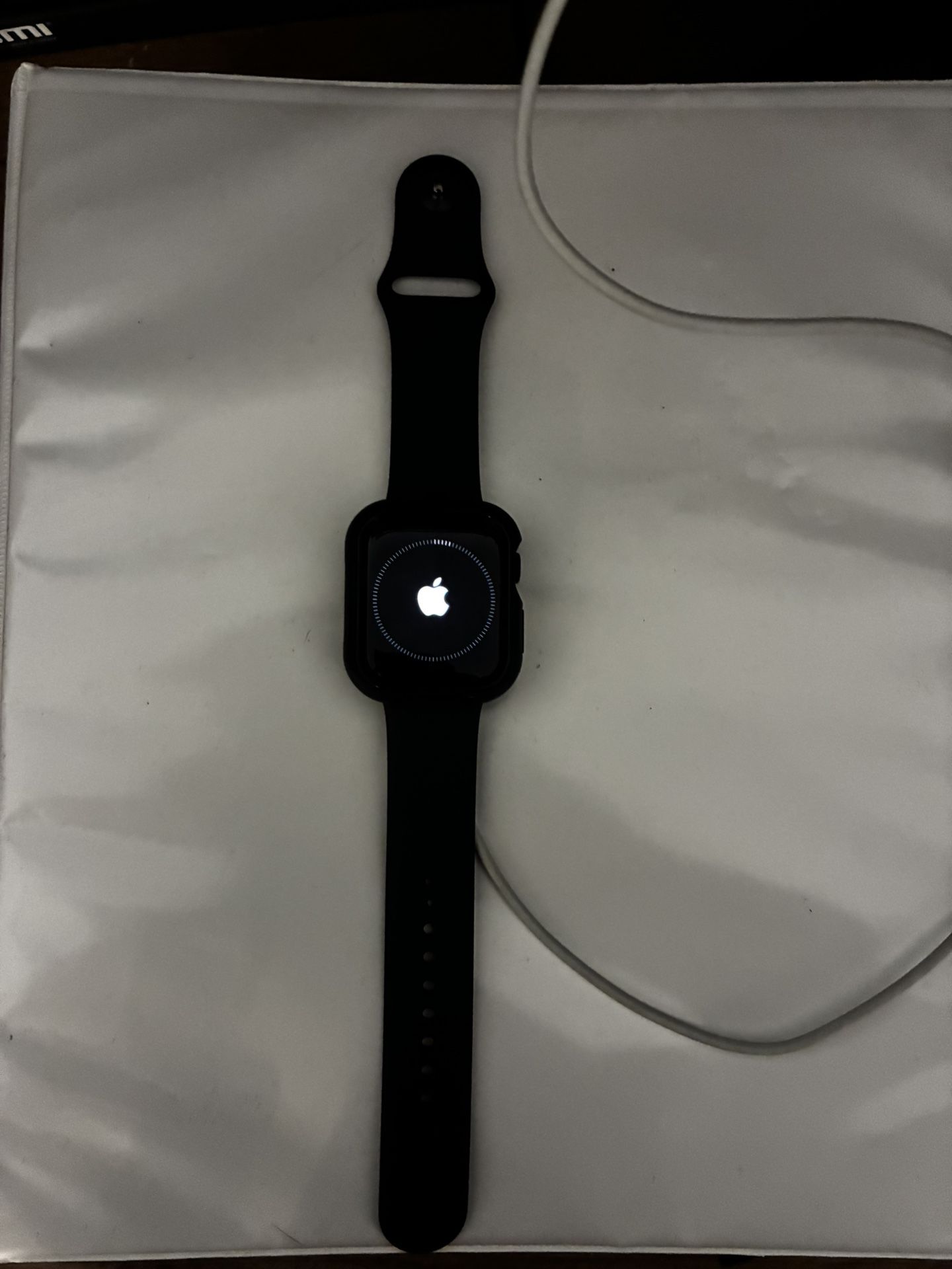 Apple Watch SE