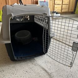 Dog Cage