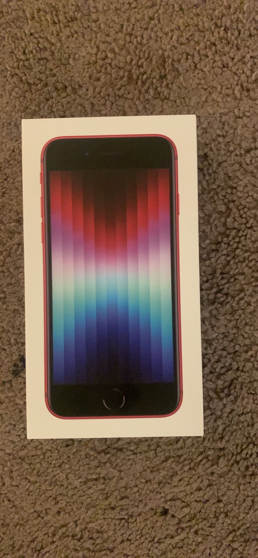 iPhone se
