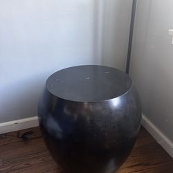 Side Table Stool 