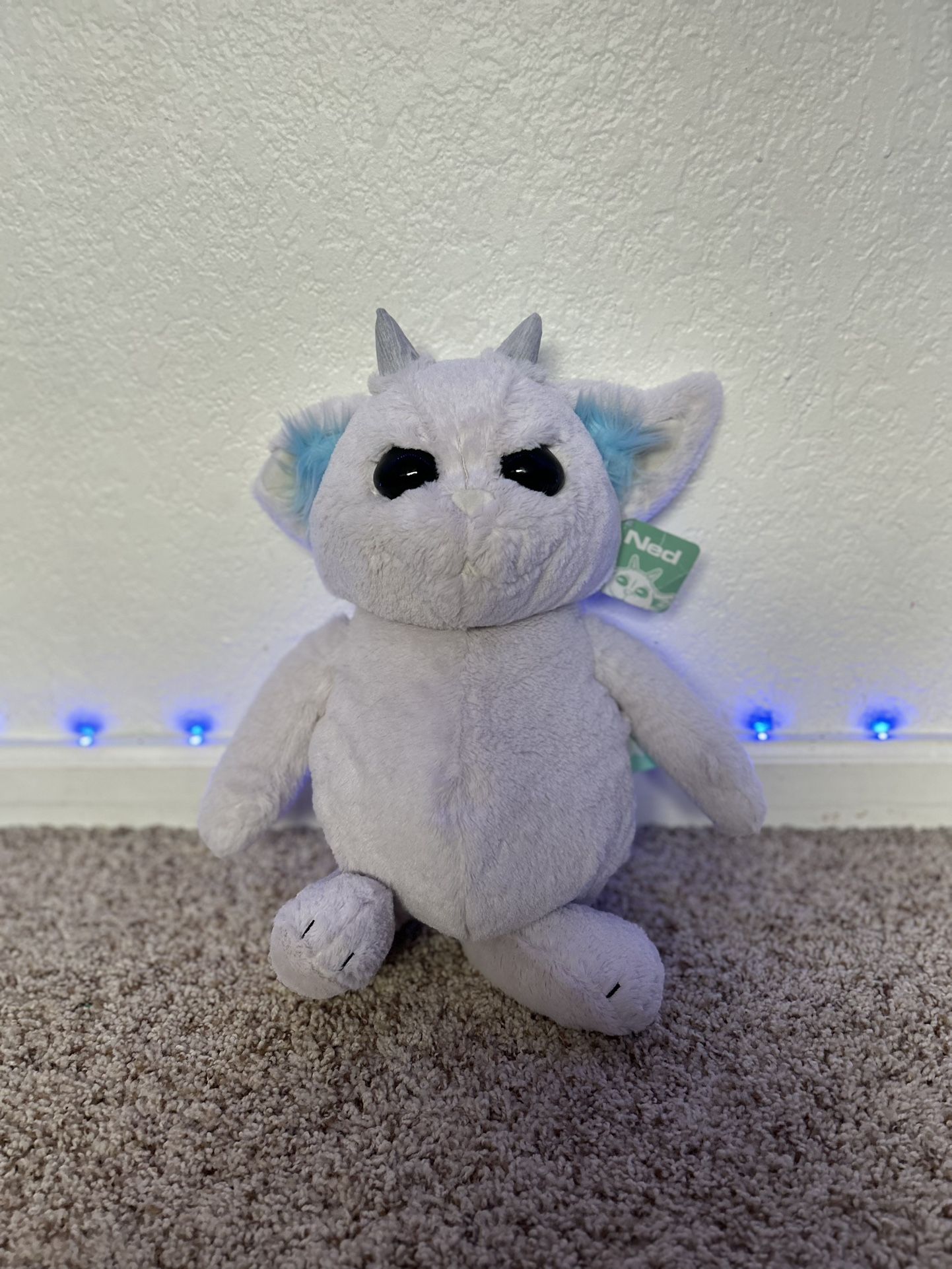 Twenty-One Pilots Rare “NED” PLUSHIE!!! Ned Super Soft Plush Twenty One Pilots