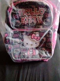 Kids Rolling With Handle Backpack