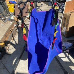Medical  Patient Body Sling