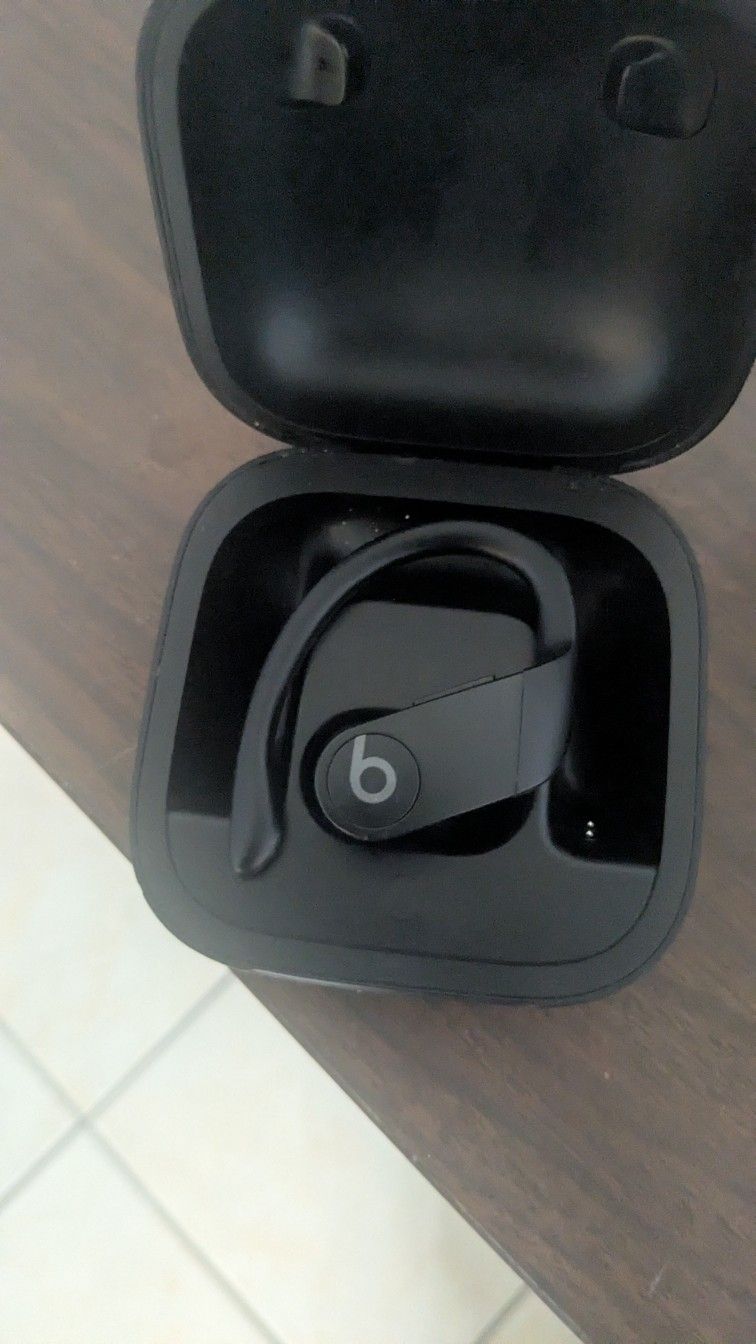 Power Beats Pro
